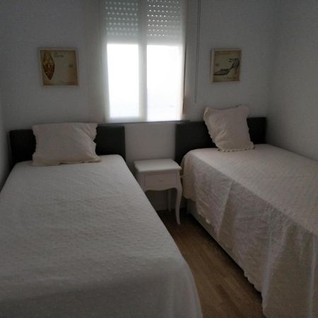 Ferienwohnung Guesting Goya Cádiz Exterior foto