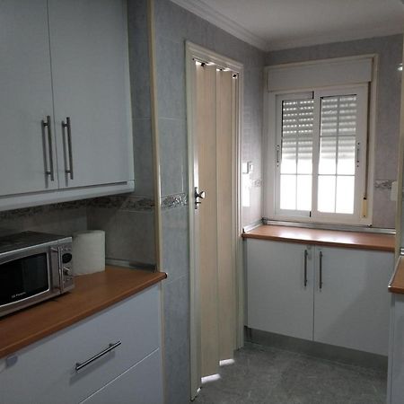 Ferienwohnung Guesting Goya Cádiz Exterior foto