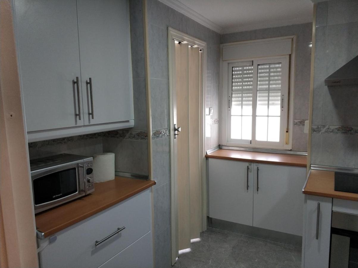 Ferienwohnung Guesting Goya Cádiz Exterior foto